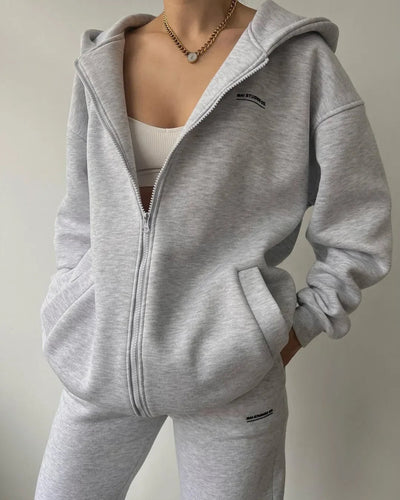SOLACE SOFTWEAR SET