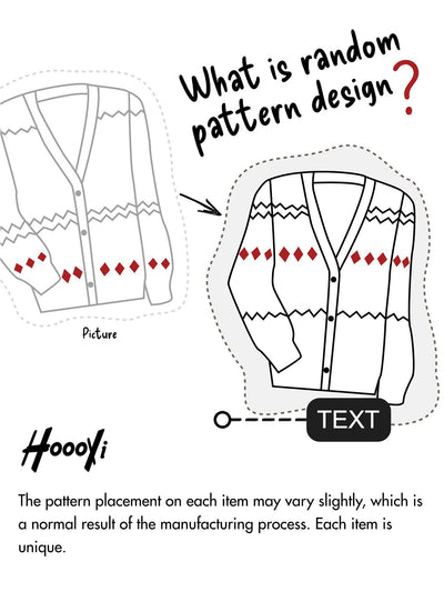 Abstract Painting Print Shirts